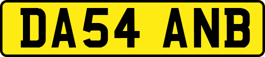 DA54ANB