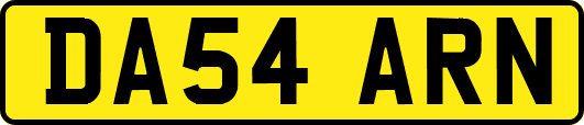 DA54ARN