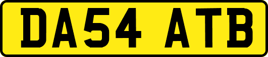 DA54ATB