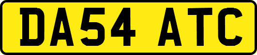 DA54ATC