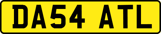 DA54ATL