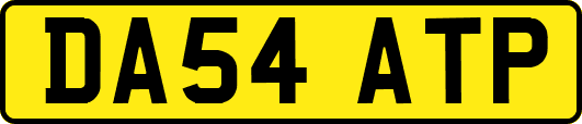 DA54ATP