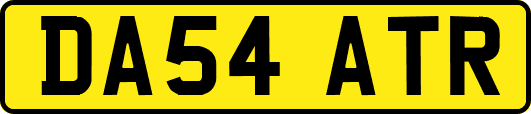 DA54ATR