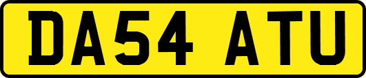 DA54ATU