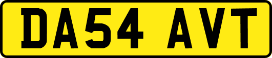 DA54AVT