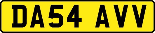 DA54AVV