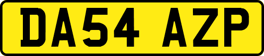 DA54AZP