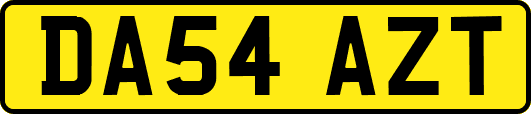 DA54AZT