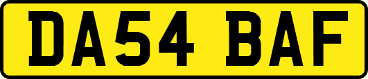 DA54BAF