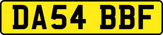 DA54BBF
