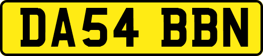 DA54BBN