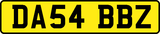 DA54BBZ