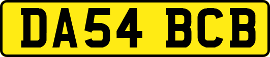 DA54BCB