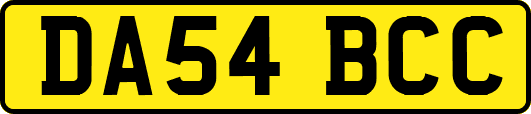 DA54BCC