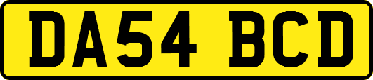 DA54BCD