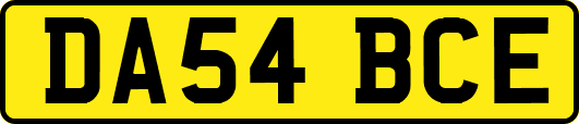 DA54BCE