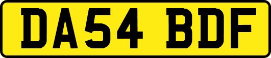 DA54BDF