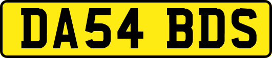 DA54BDS