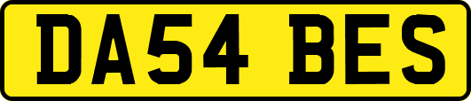 DA54BES