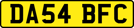 DA54BFC