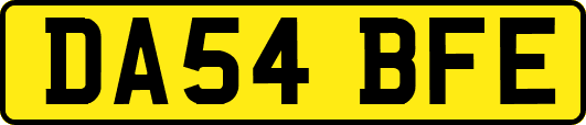DA54BFE