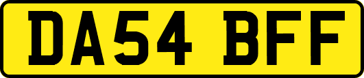 DA54BFF