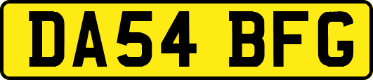 DA54BFG