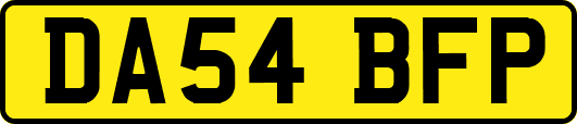 DA54BFP