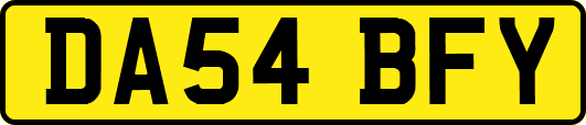 DA54BFY