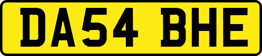 DA54BHE