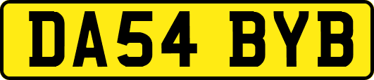DA54BYB