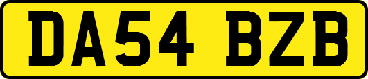 DA54BZB