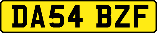 DA54BZF