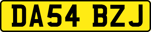 DA54BZJ
