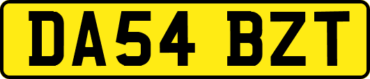 DA54BZT
