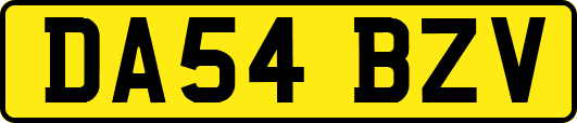 DA54BZV