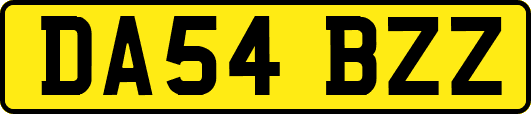 DA54BZZ