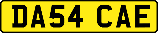 DA54CAE