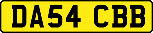 DA54CBB