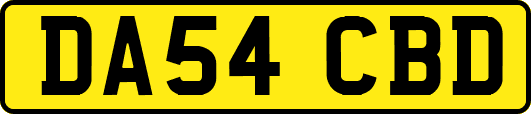 DA54CBD