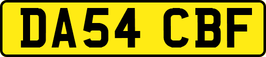 DA54CBF