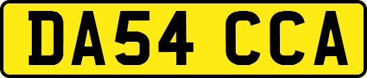DA54CCA