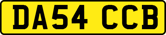 DA54CCB