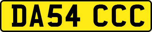 DA54CCC