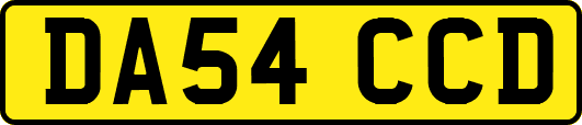 DA54CCD