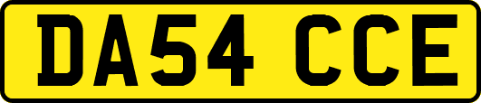 DA54CCE