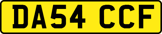 DA54CCF
