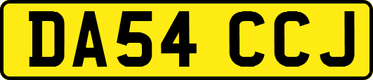 DA54CCJ