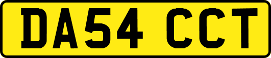 DA54CCT
