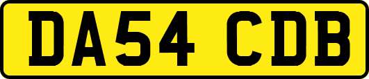 DA54CDB